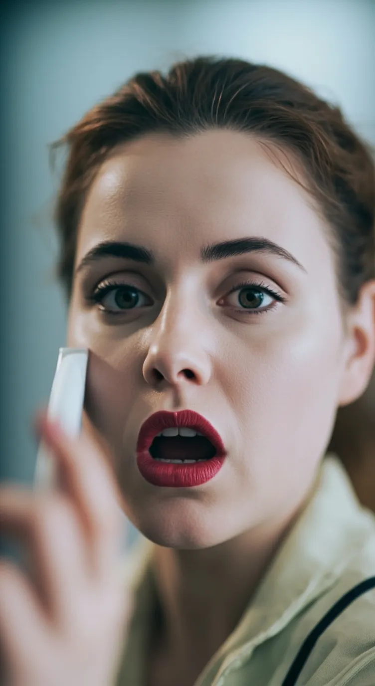 ai character: Heather background