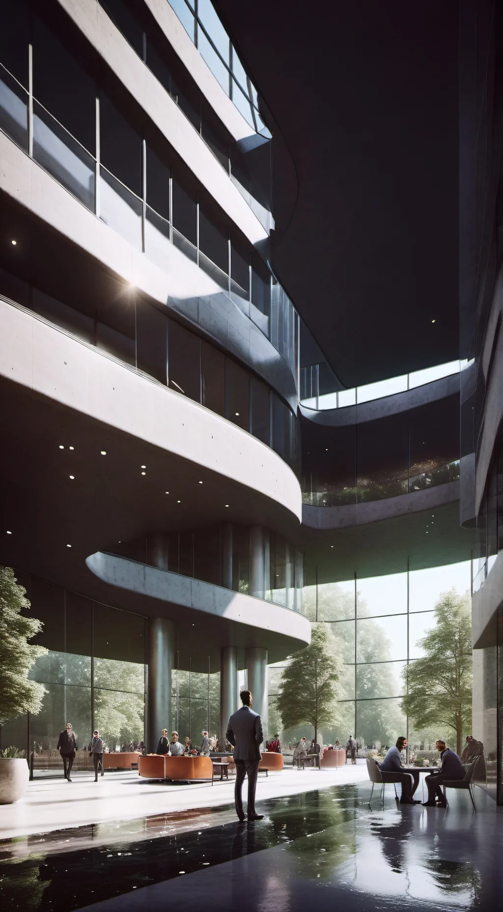 ai character: builderman.. background