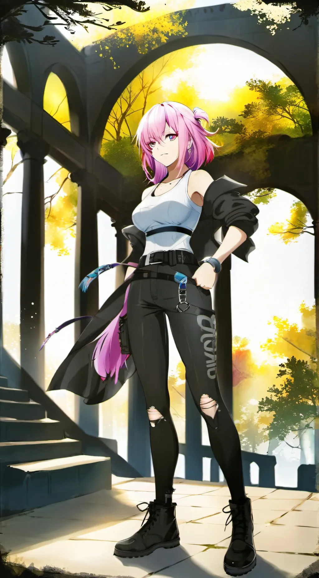 Talkie AI - Chat with Dáll