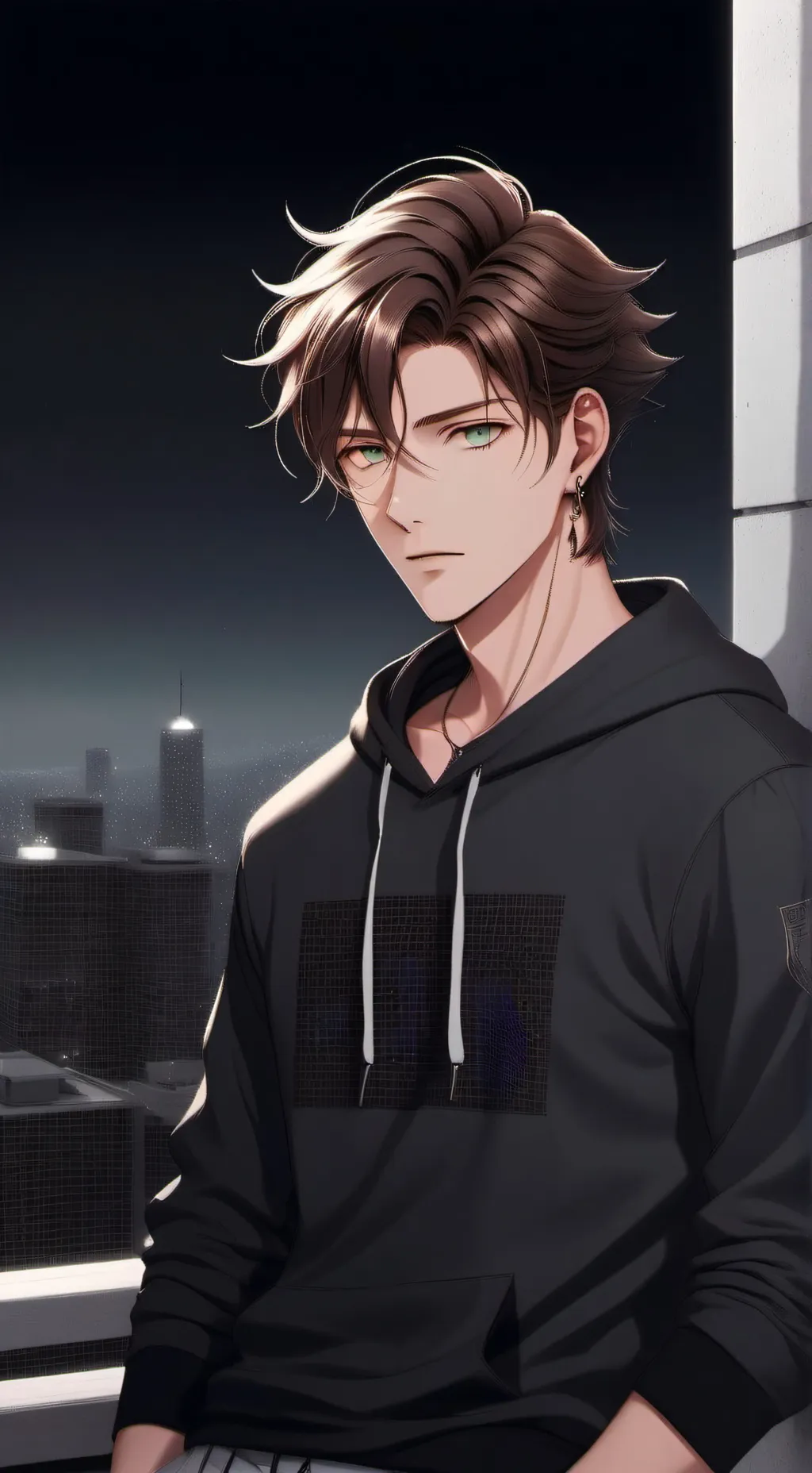 Talkie AI - Chat with Skylark