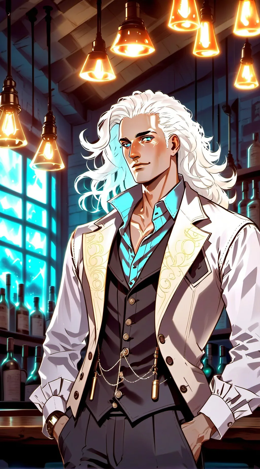 Talkie AI - Chat with Volt⚡️