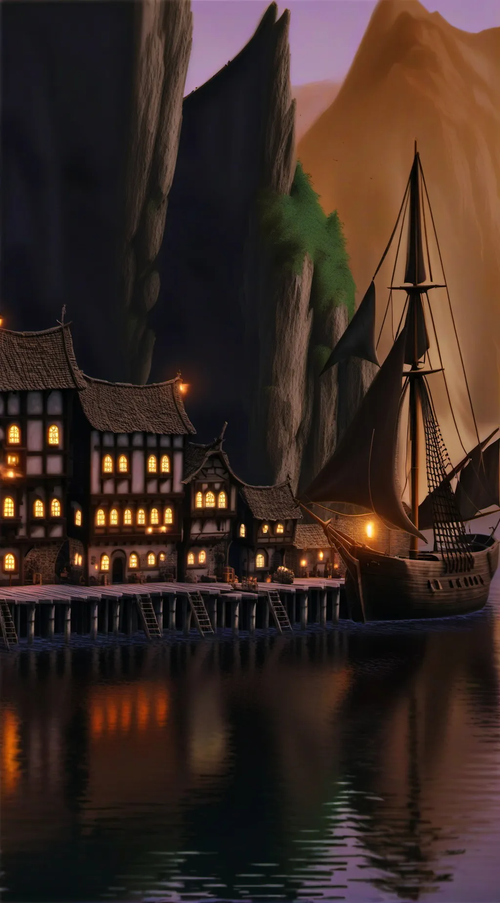 Talkie AI - Chat with ➡OP Thief ↪🍖