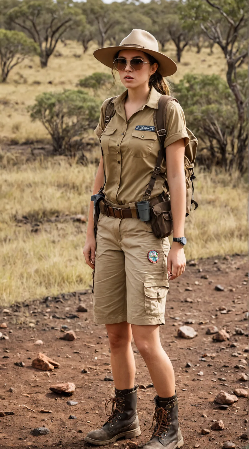 Talkie AI - Chat with Sam