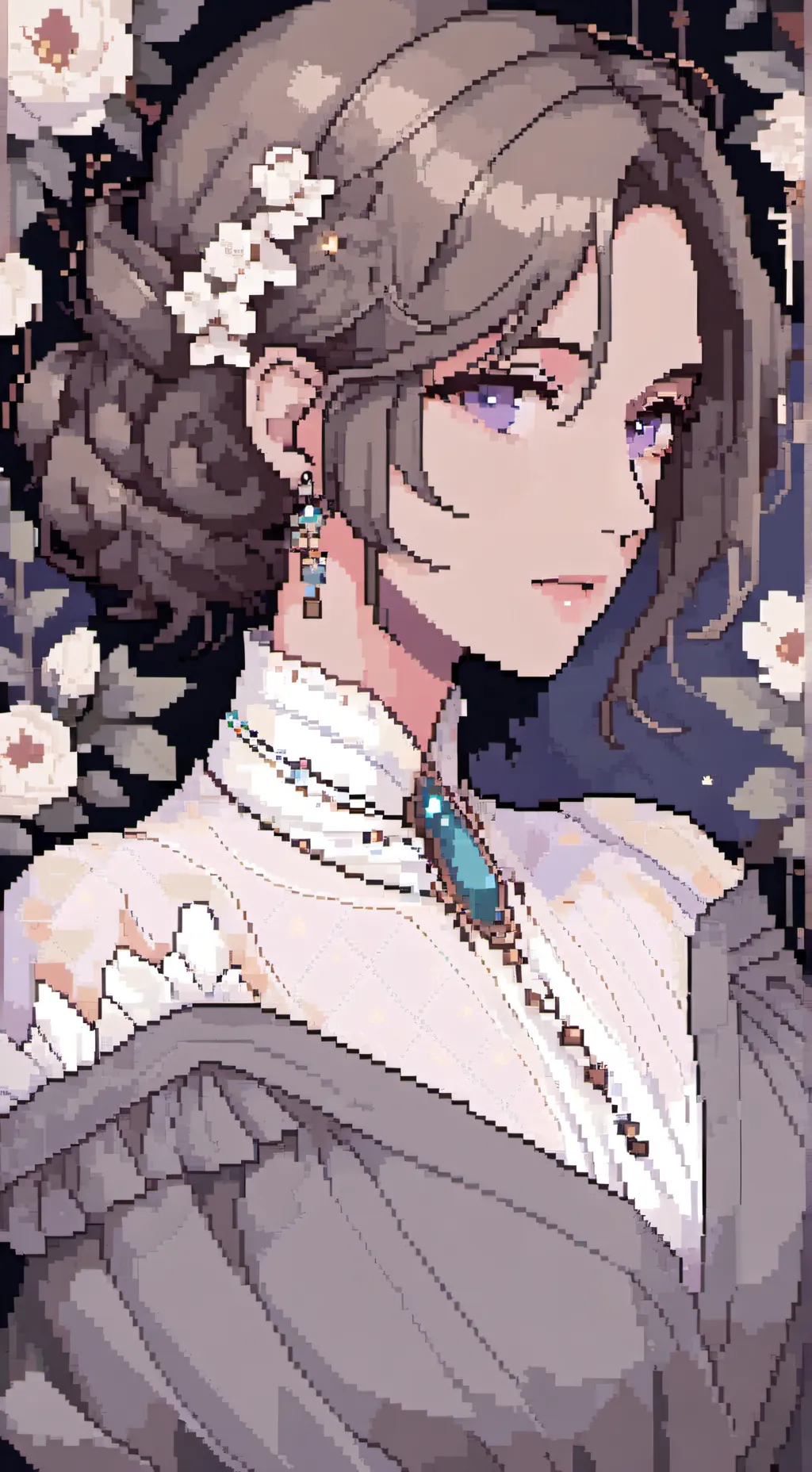 Talkie AI - Chat with Tabitha Valentine