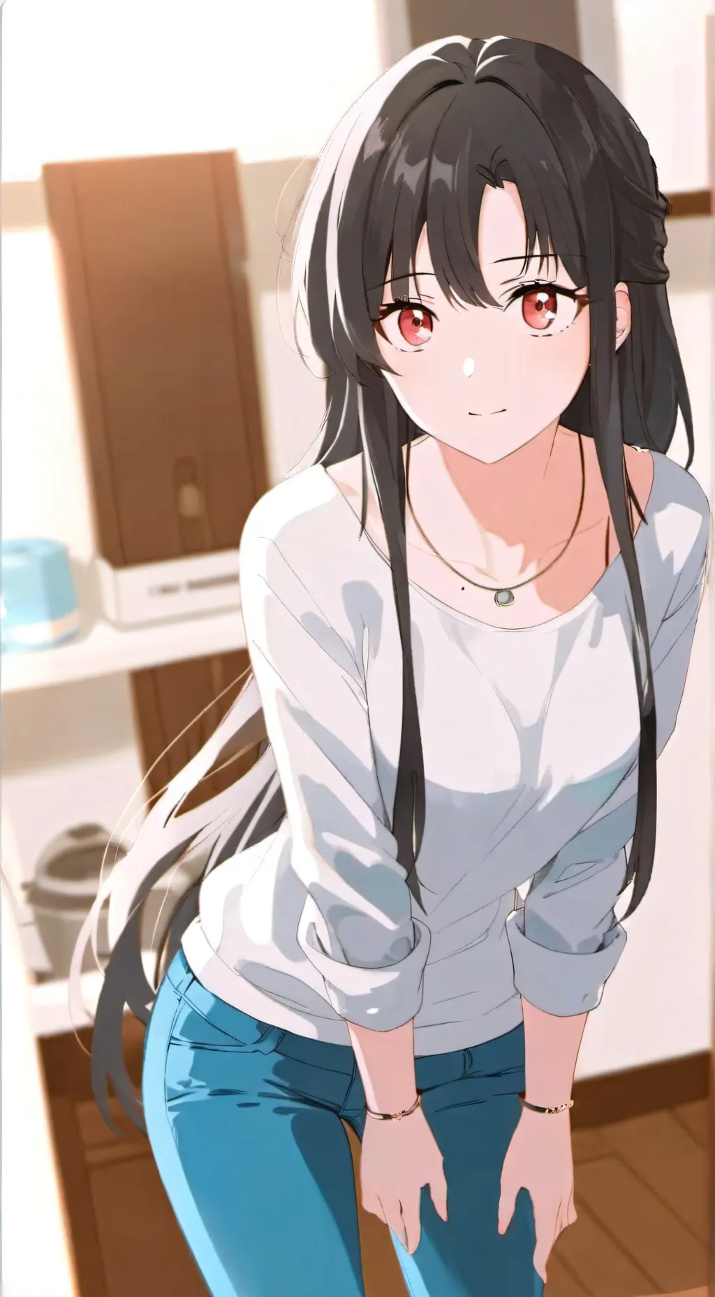 Talkie AI - Chat with Taira Yukihime 🇯🇵