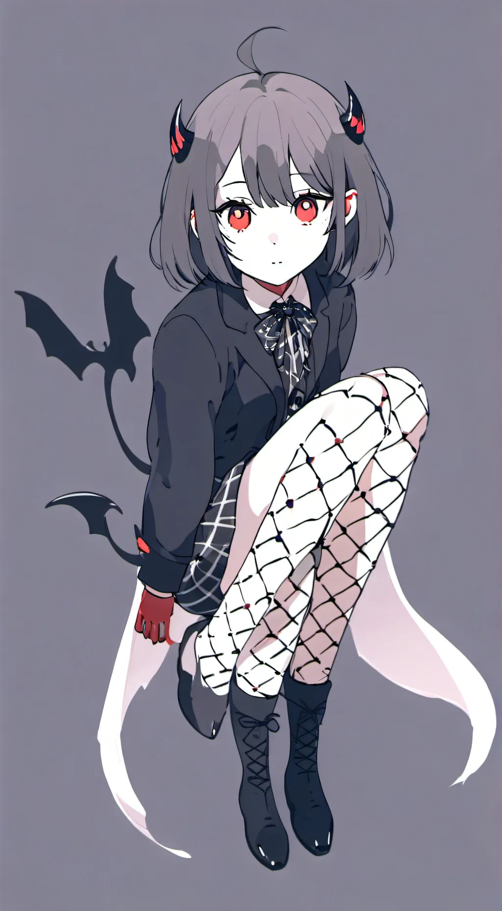 ai character: San background