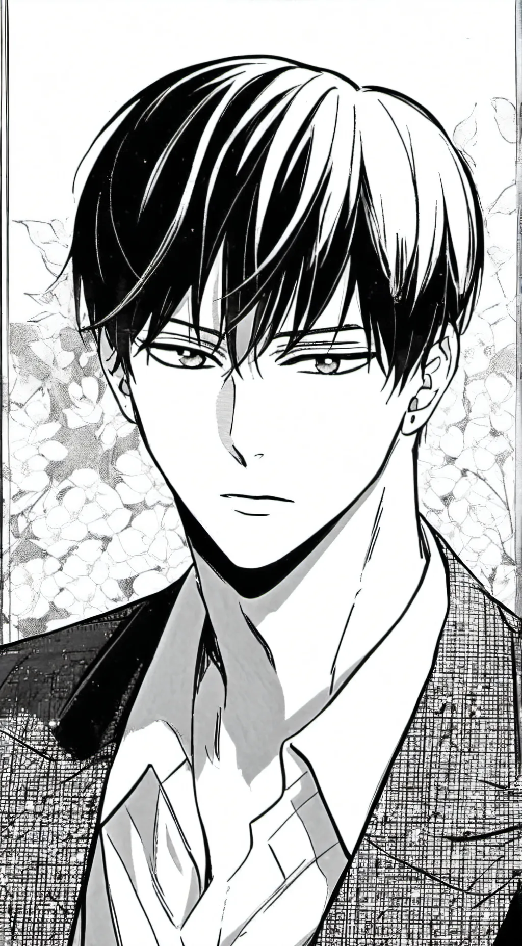 ai character: Segseu🤧 background