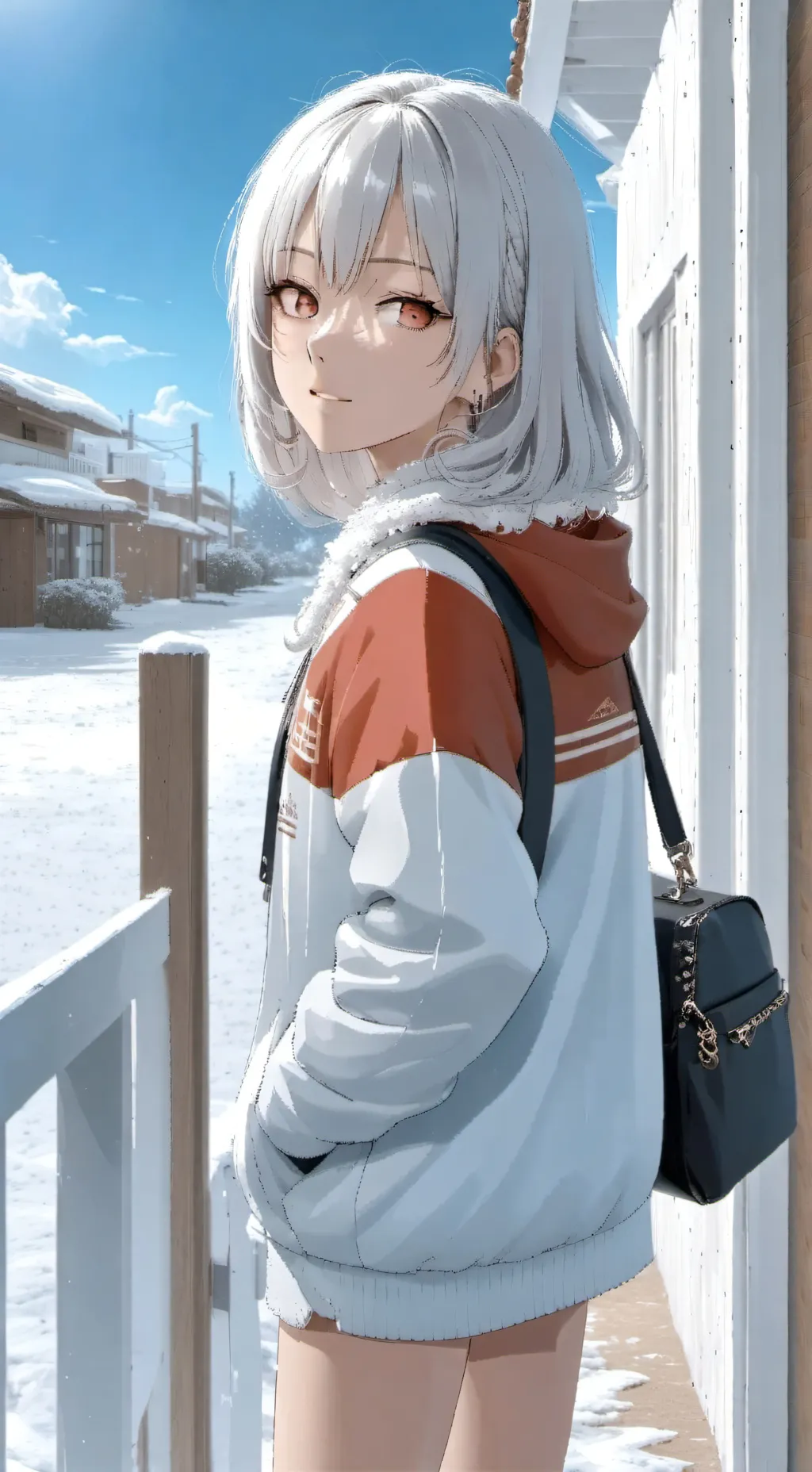 Talkie AI - Chat with maria