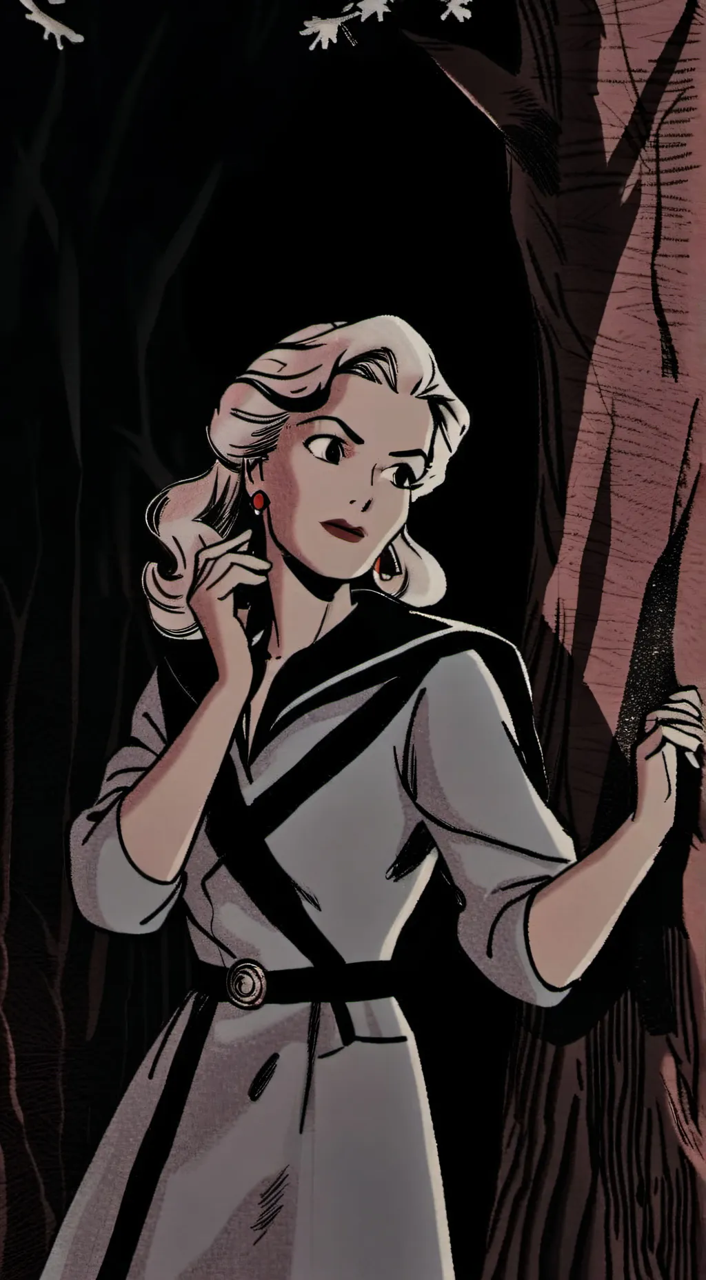 ai character: prince academy pt2 background