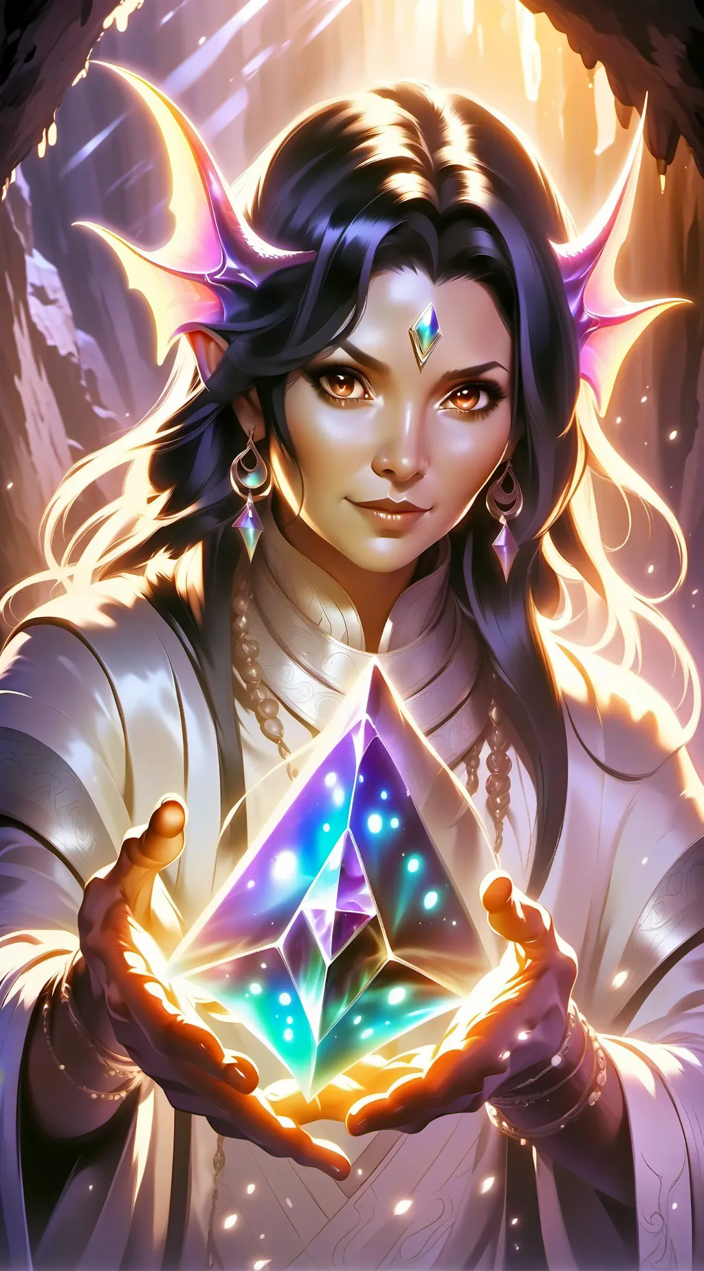 Talkie AI - Chat with Syra