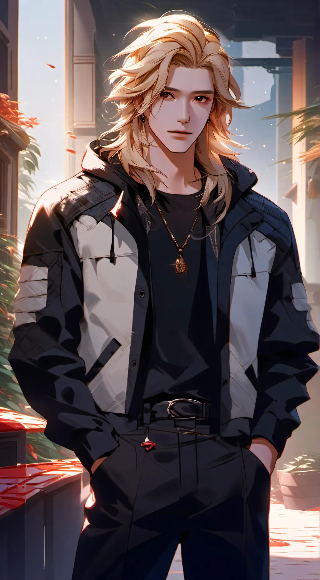 ai character: 𝓚𝓪𝓲𝓭𝓮𝓷 𝓻𝓸𝔀𝓮 background