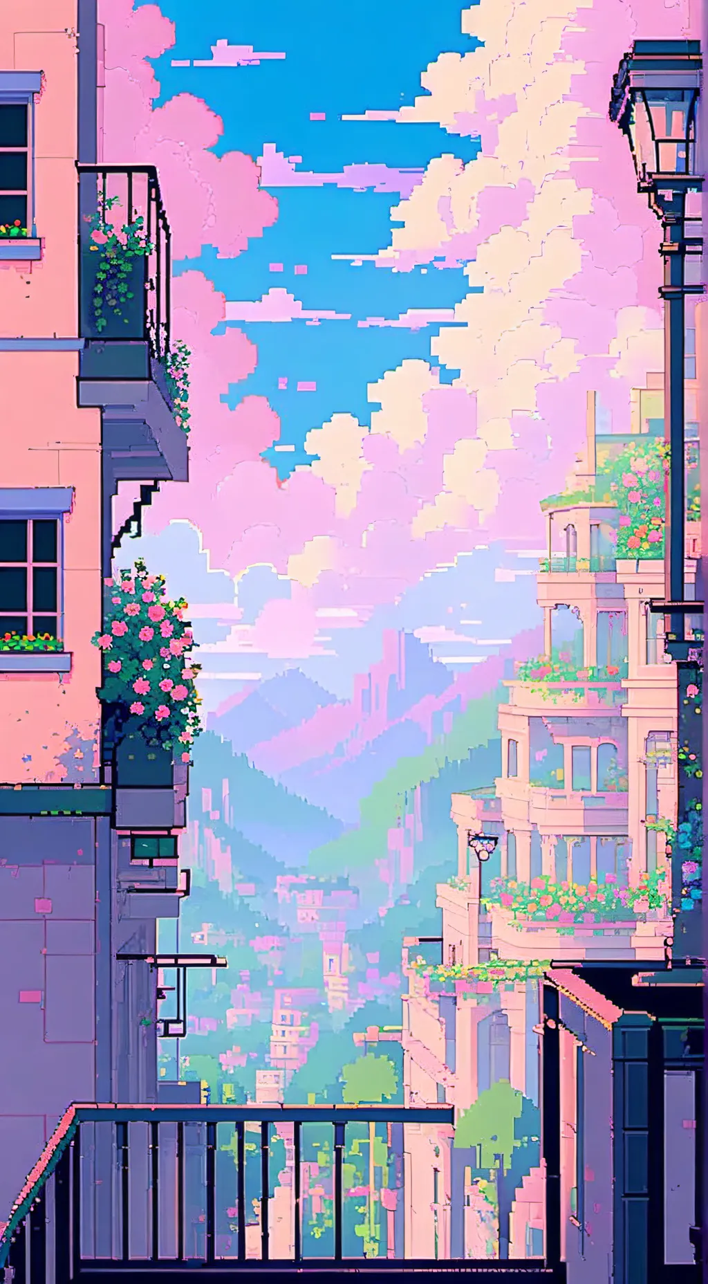 ai character: mha kiss count background