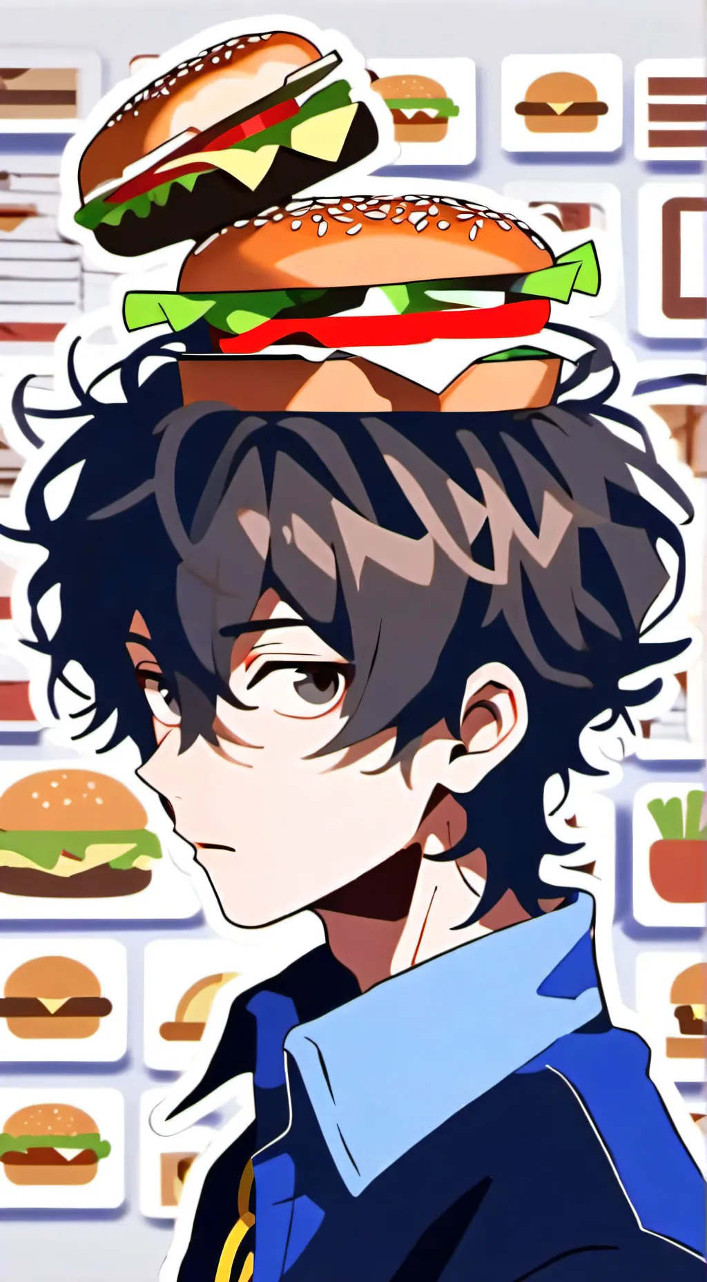 ai character: N0LI X 007N7!! background