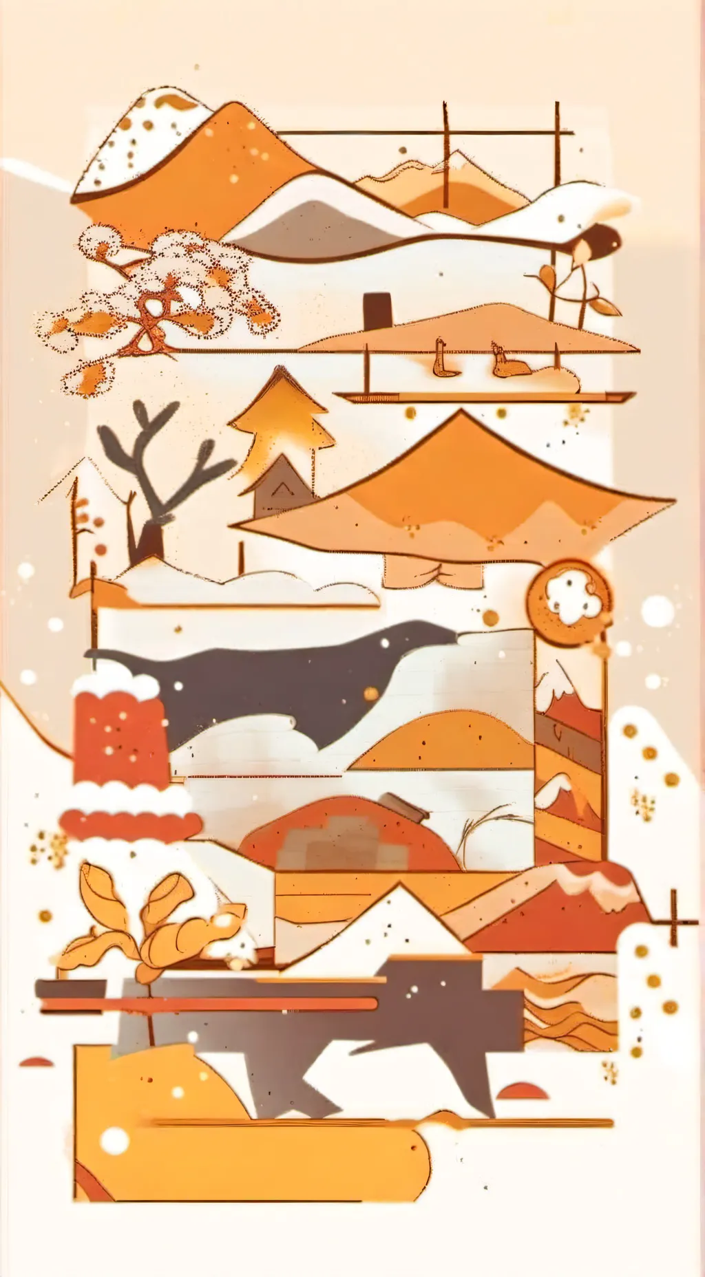 ai character: Mha murder :3 background