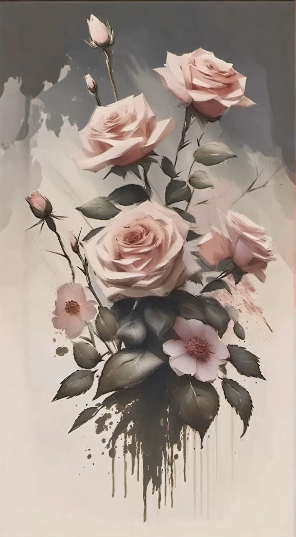 ai character: Dandy's world RP  background