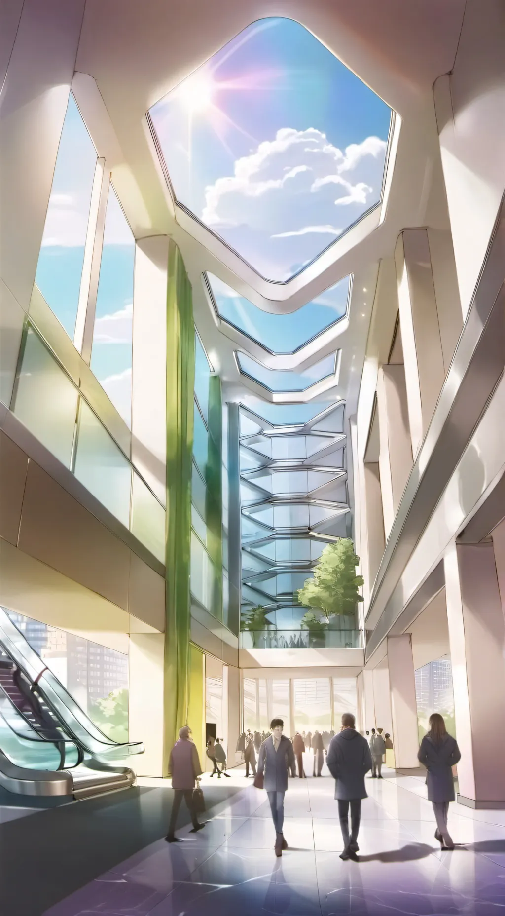 ai character: mha🇧🇷 luta suprema background