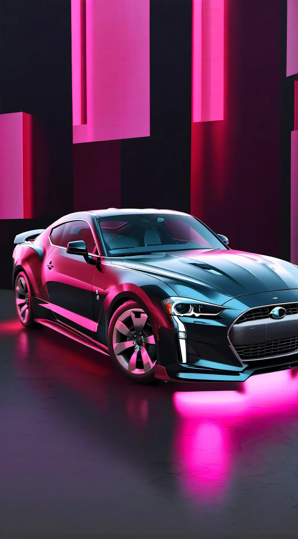 ai character: Lore Olympus Trip✨ background