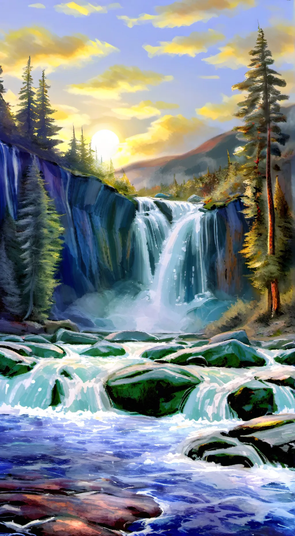 ai character: Soukoku  background