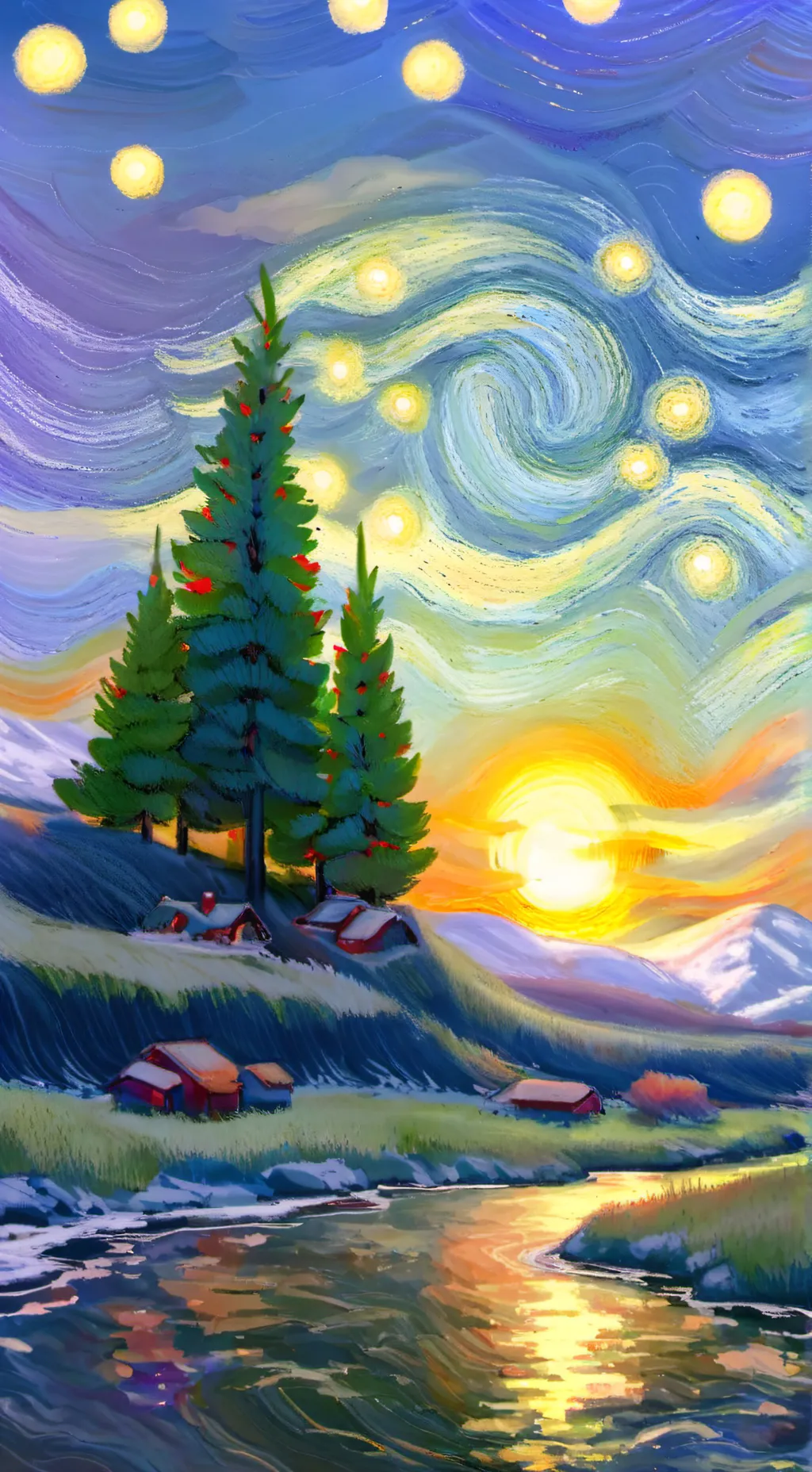 ai character: Аркорина  background