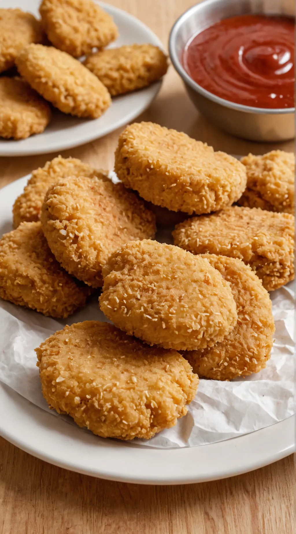 ai character: Dandy’s world background