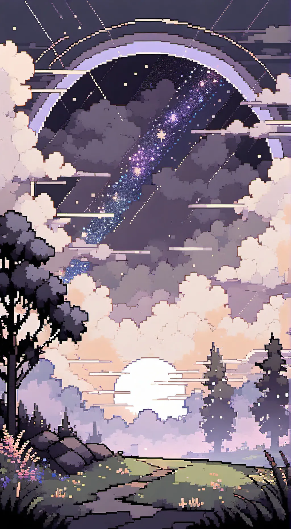 ai character: fandoms!1!1 background