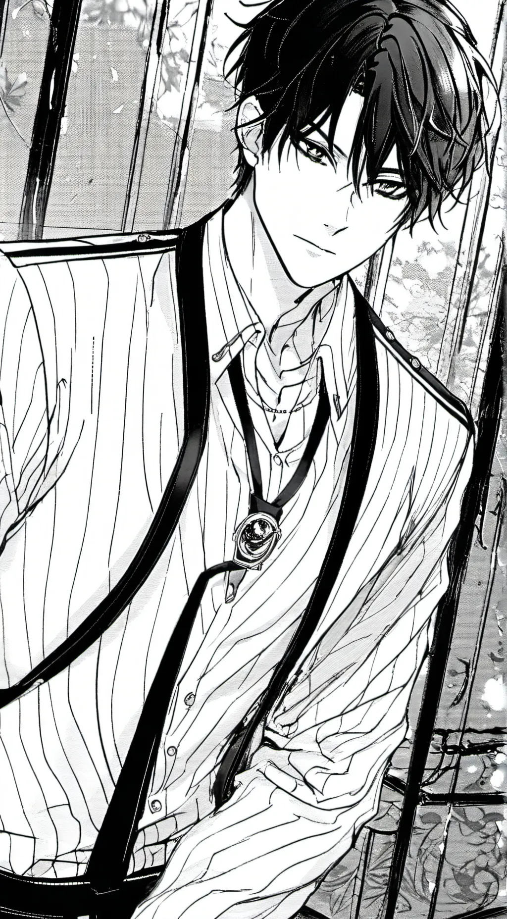 ai character: ~ 𝙸́𝚌𝚊𝚛𝚘 ~ background