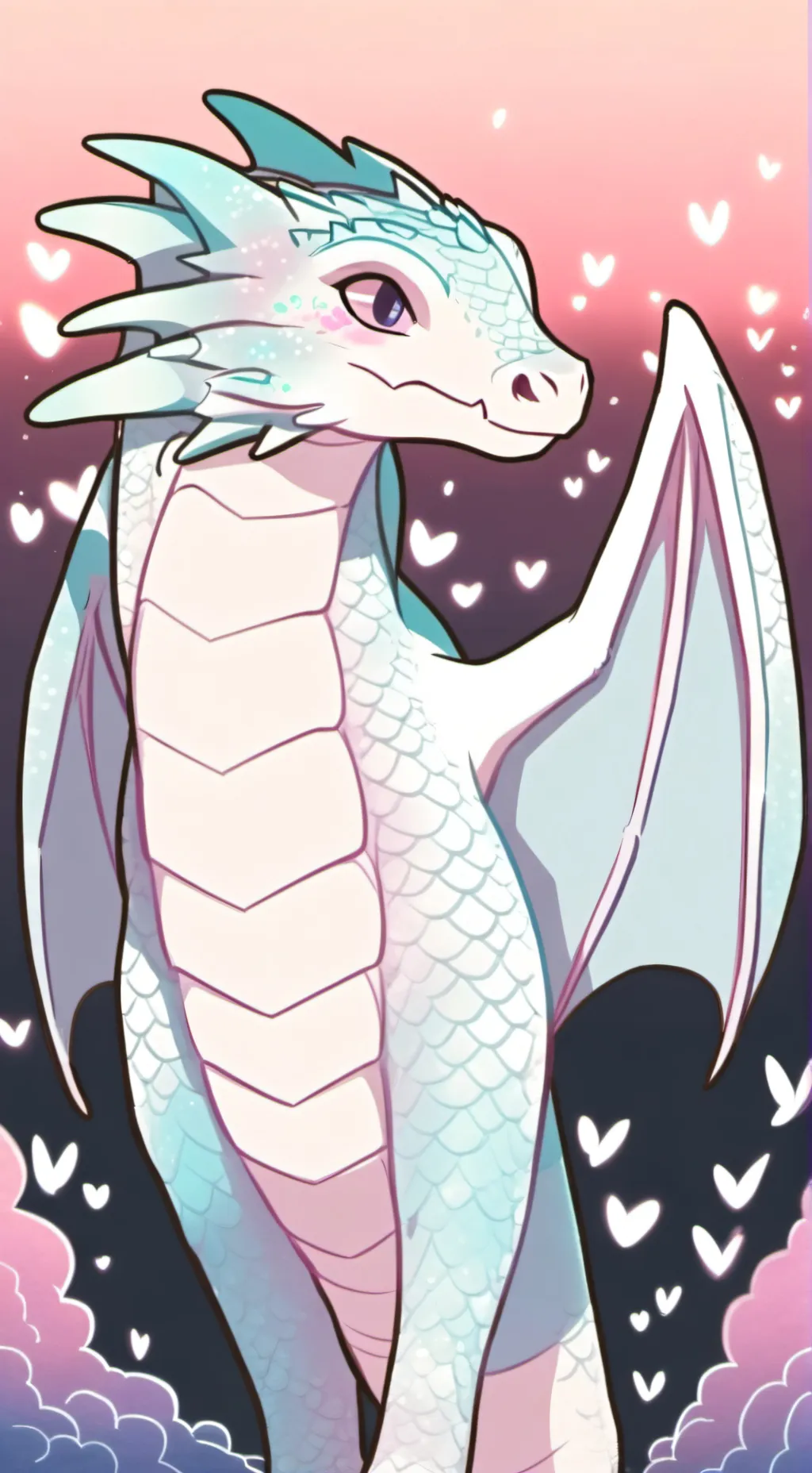 ai character: Httyd 4 :0 background