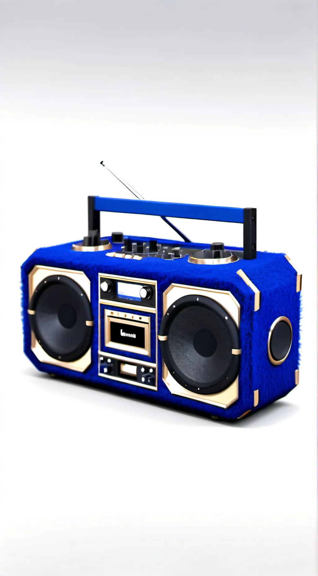 ai character: lostwave fufus 🤪🤪 background