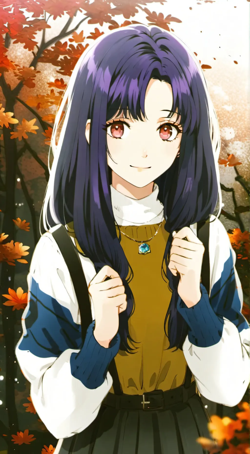 ai character: Jane (Mem Lost) background