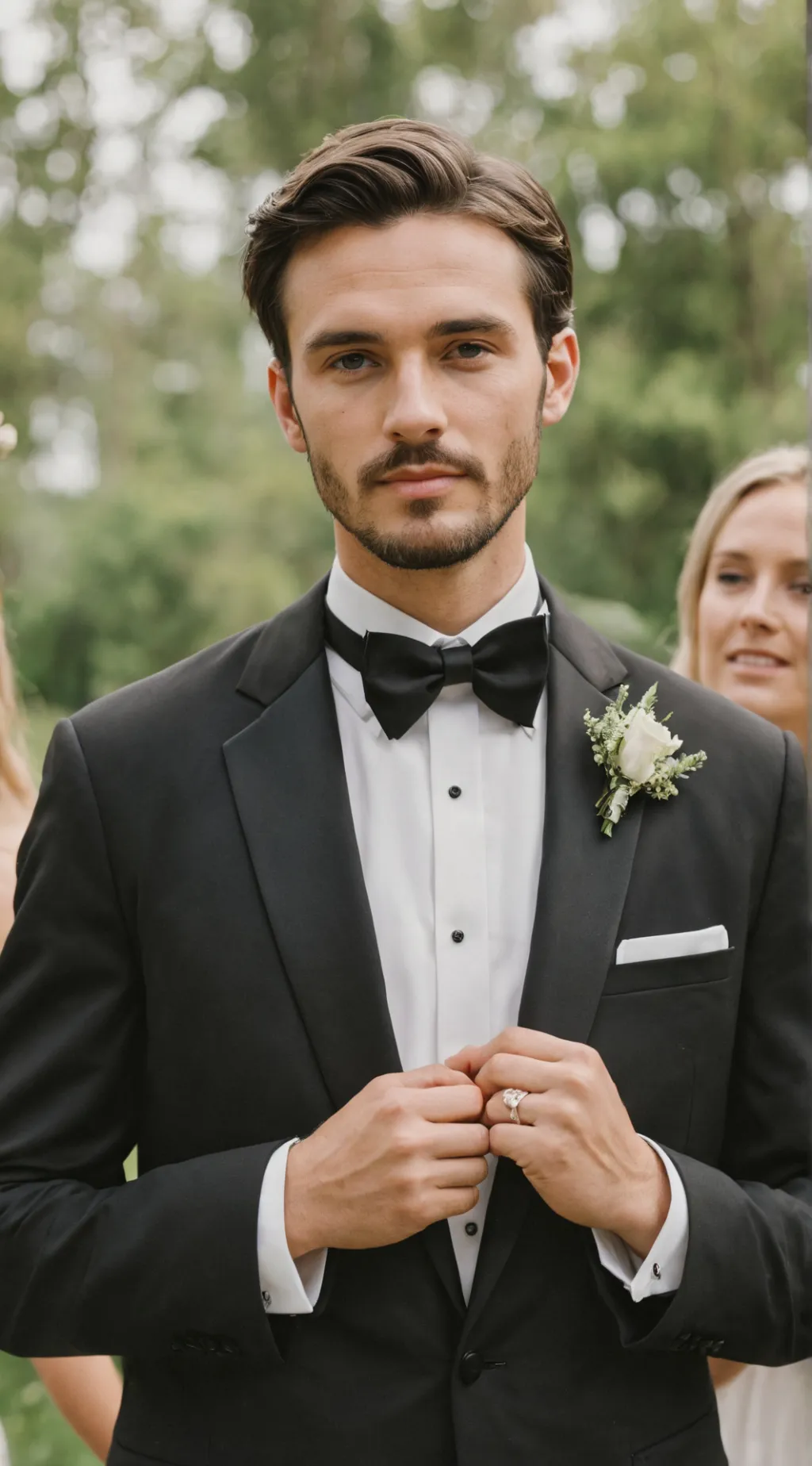 Talkie AI - Chat with Chad