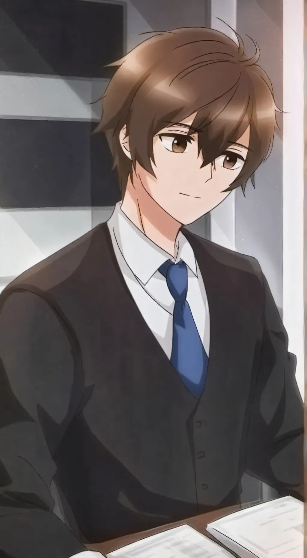 Talkie AI - Chat with Noah