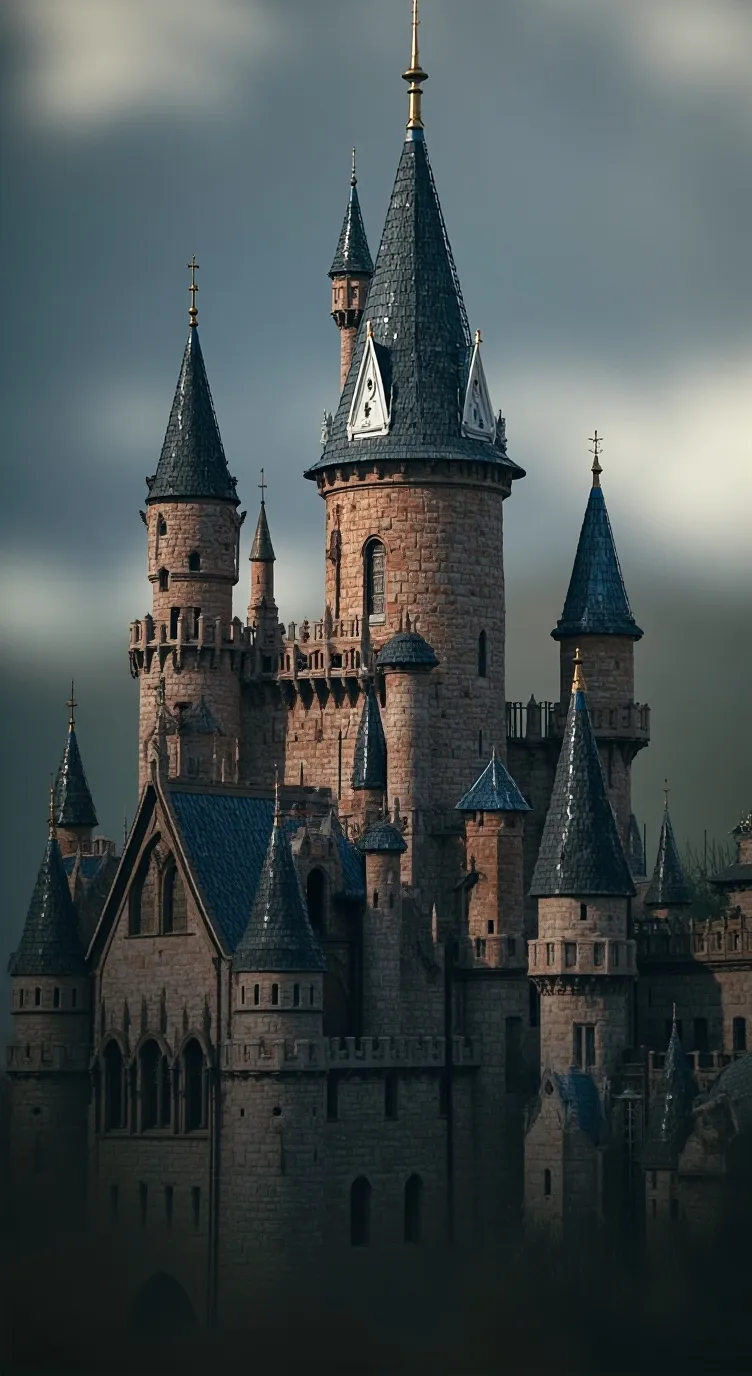 ai character: Zombies 4 cast background