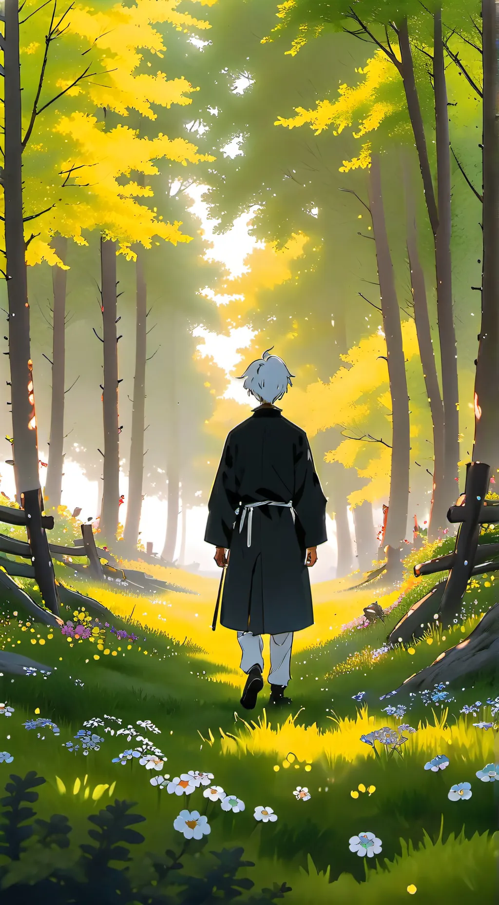 ai character: Skz ur drunk background