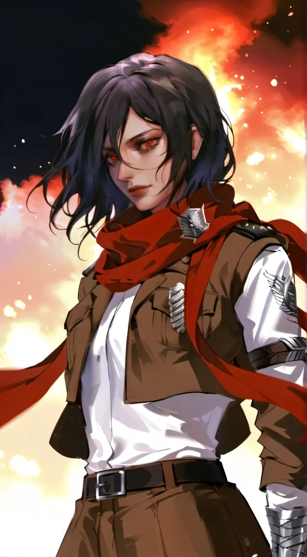 ai character: eldian pows remake background