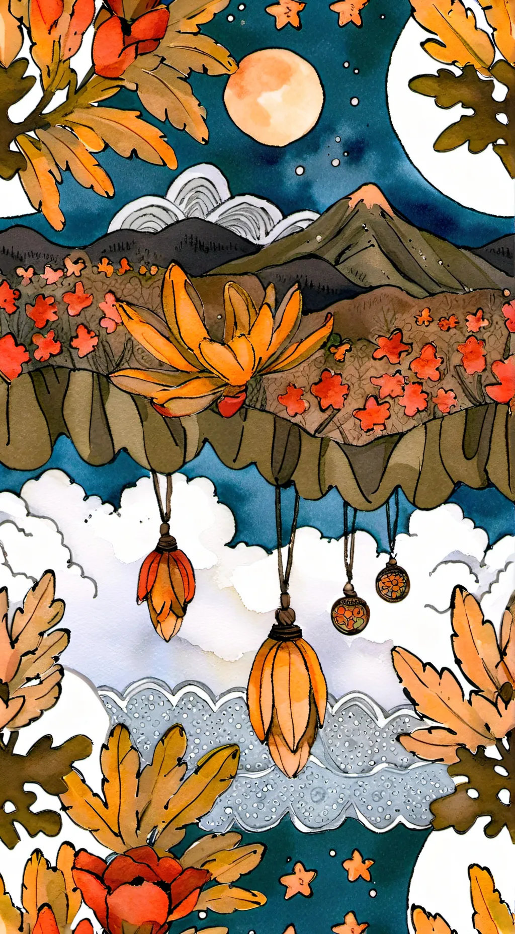 ai character: Astro background