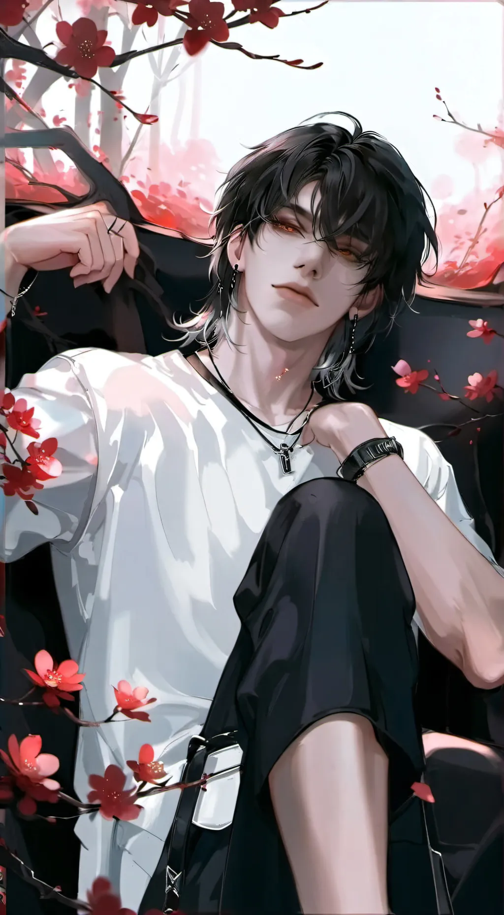 Talkie AI - Chat with Ash