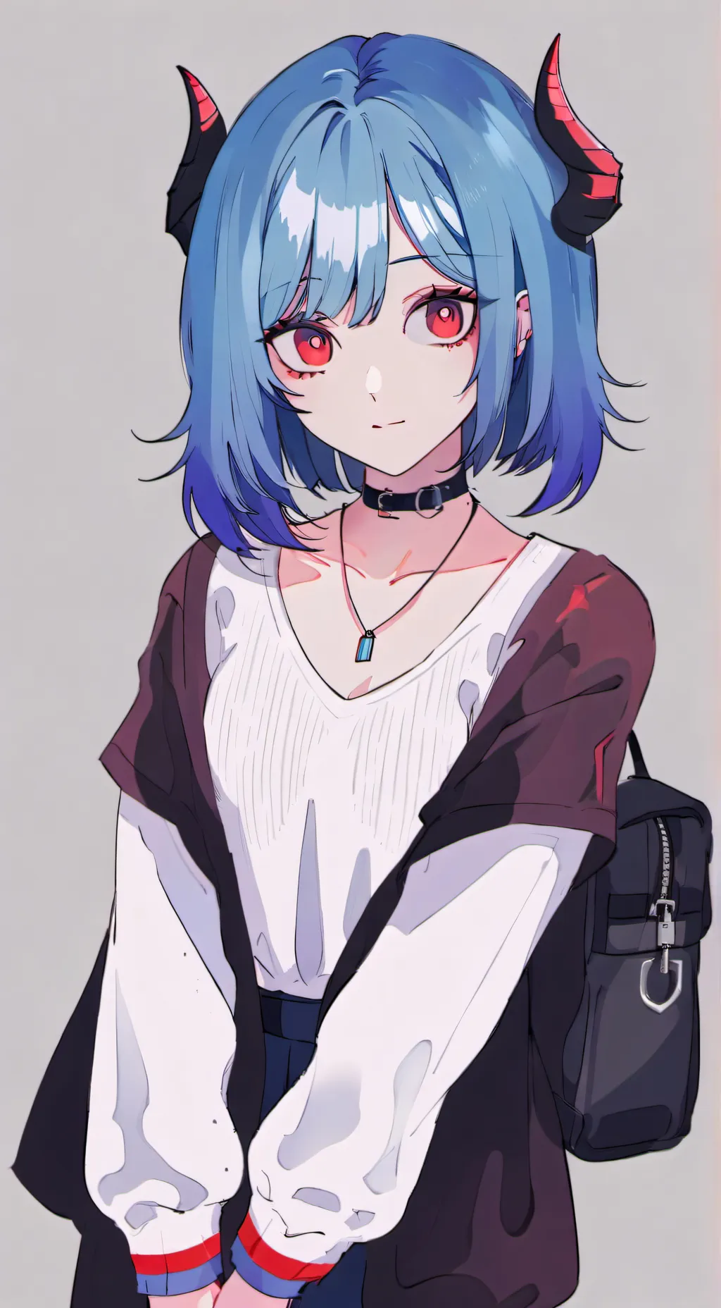 ai character: Jane  background