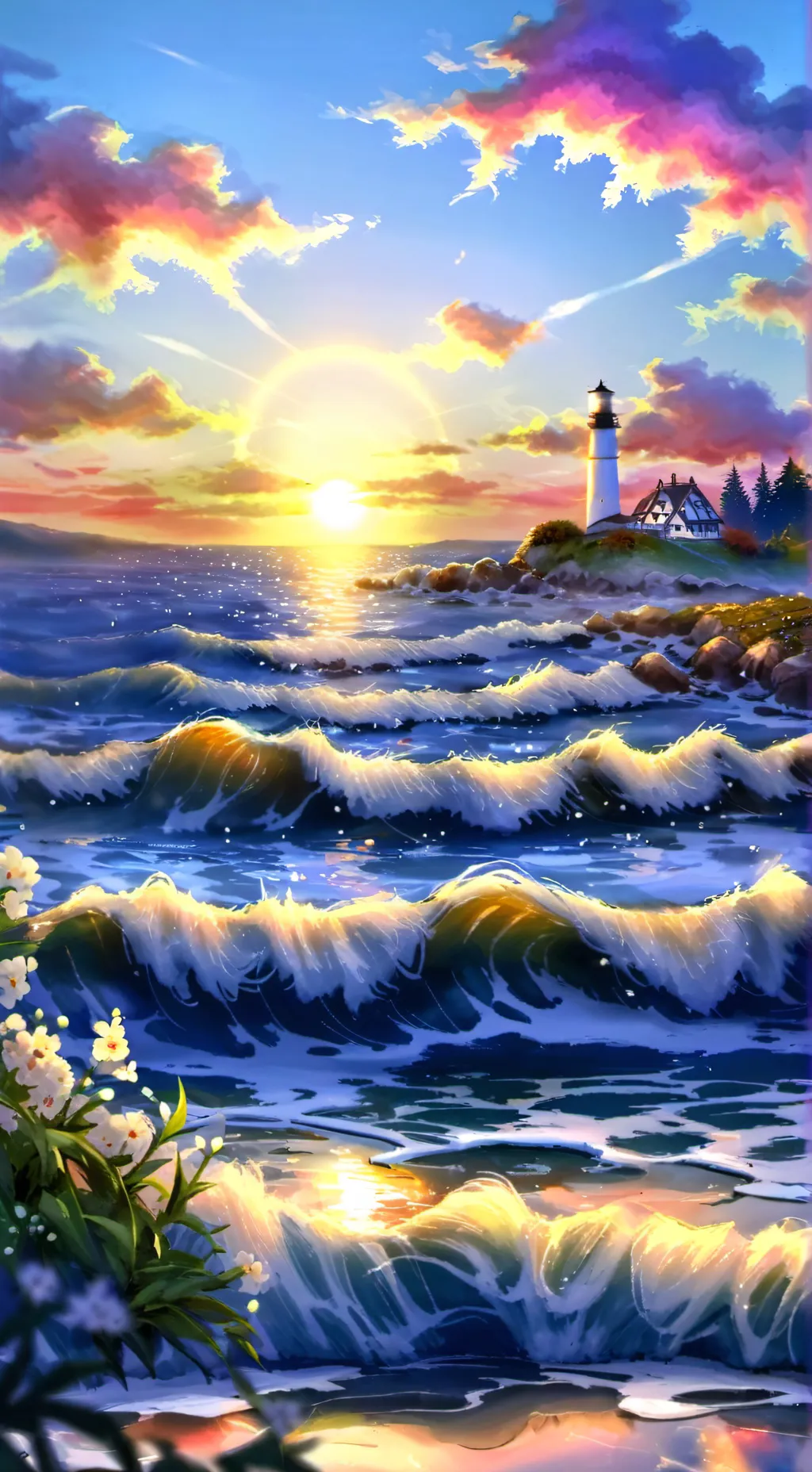 ai character: FPE PICK ME  background