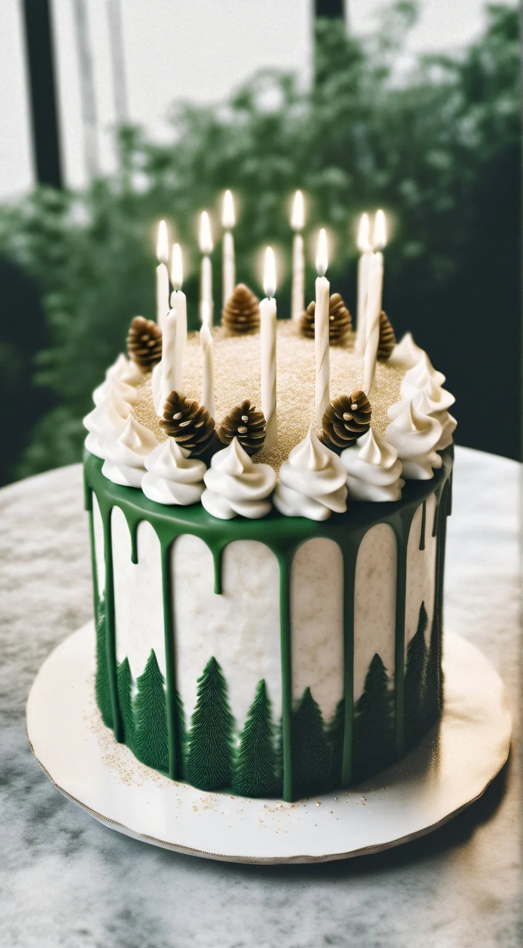 ai character: dw birthday background