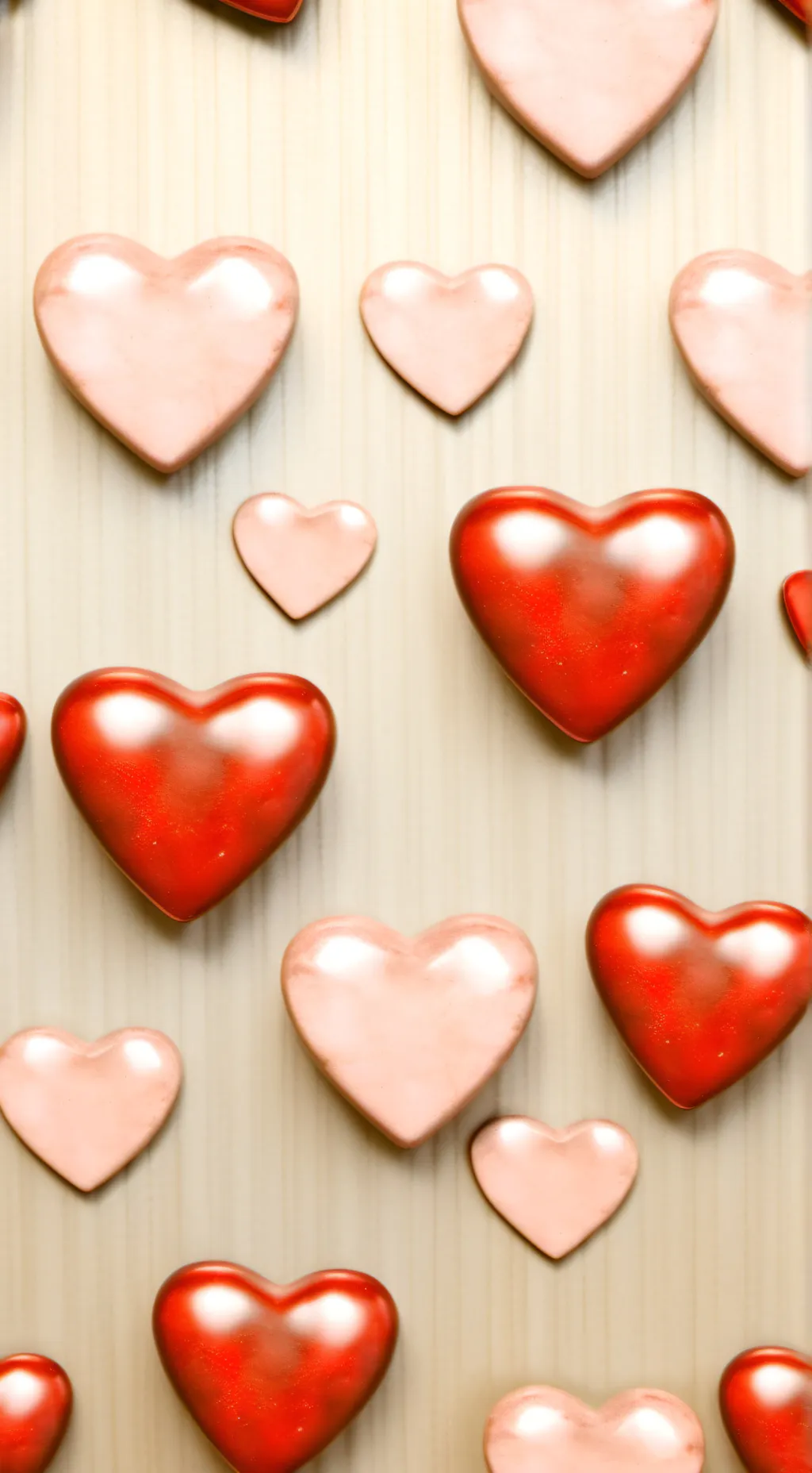 ai character: Baby saja  background