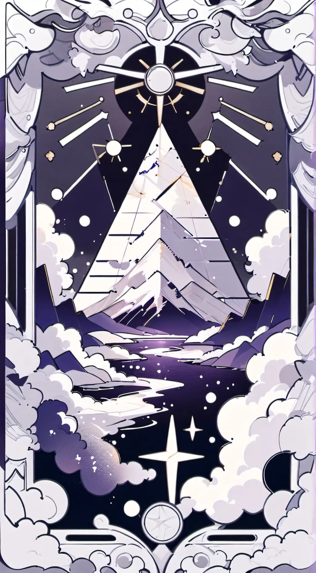 ai character: finn y fxnn? background