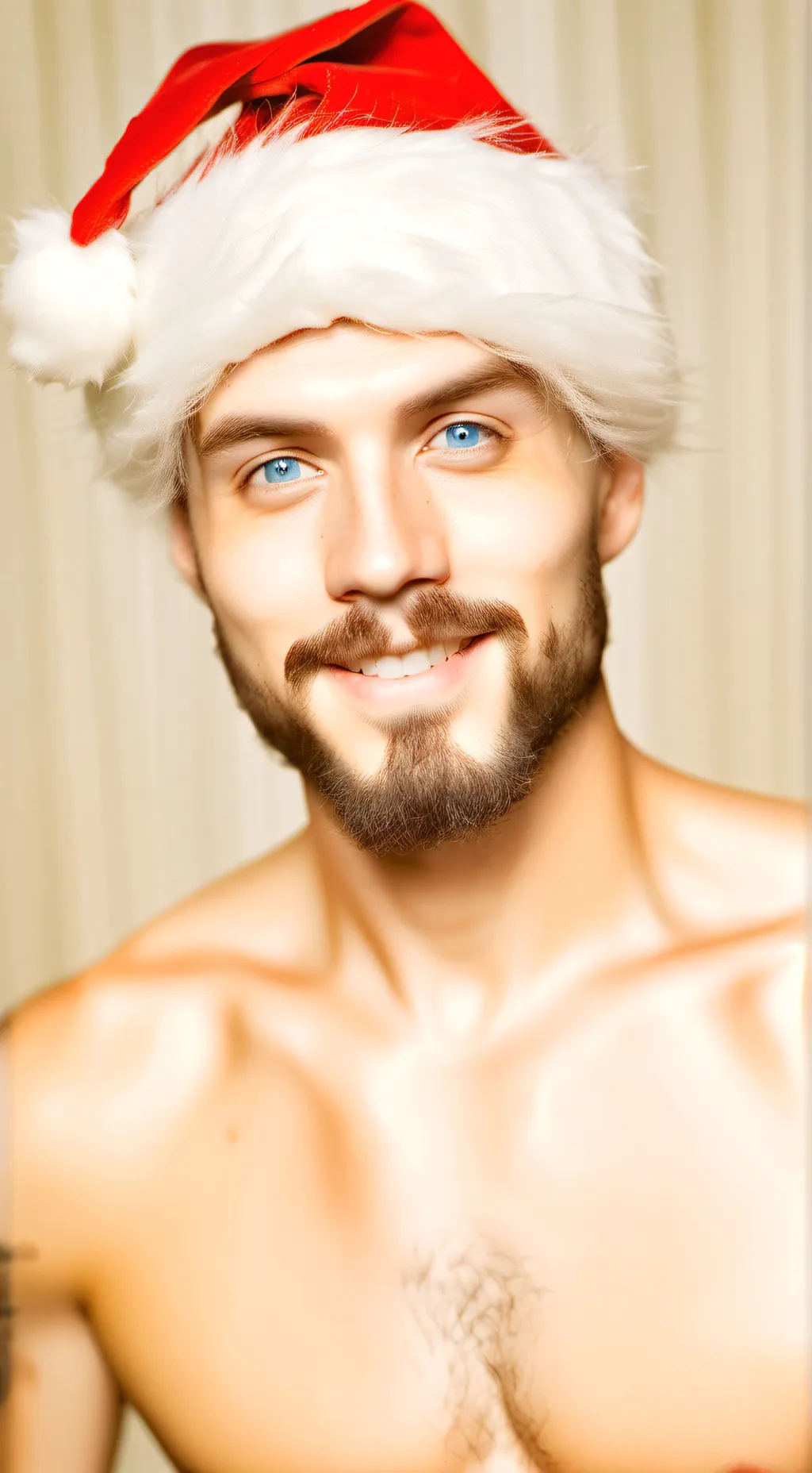 ai character: Jason snow￼ background