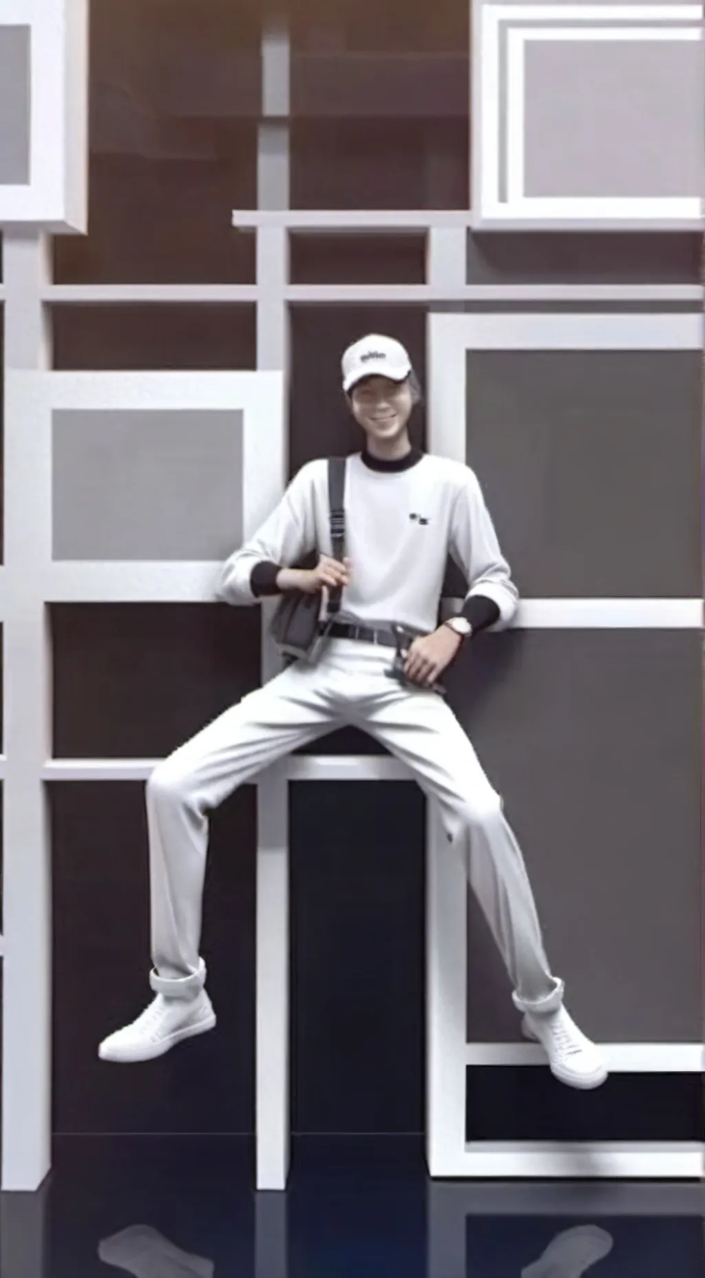 ai character: ☆♡{bff}♡☆ background