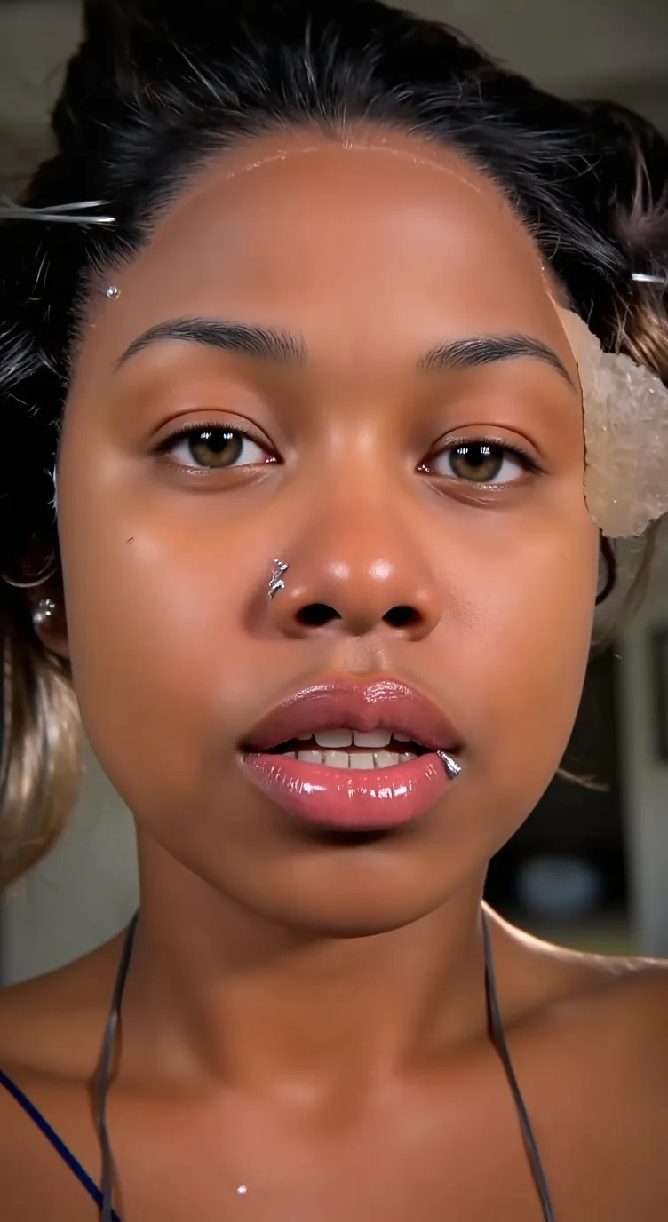 ai character: rose background