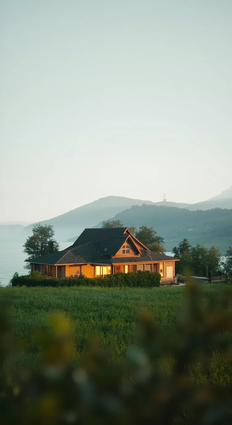 ai character: Life after background