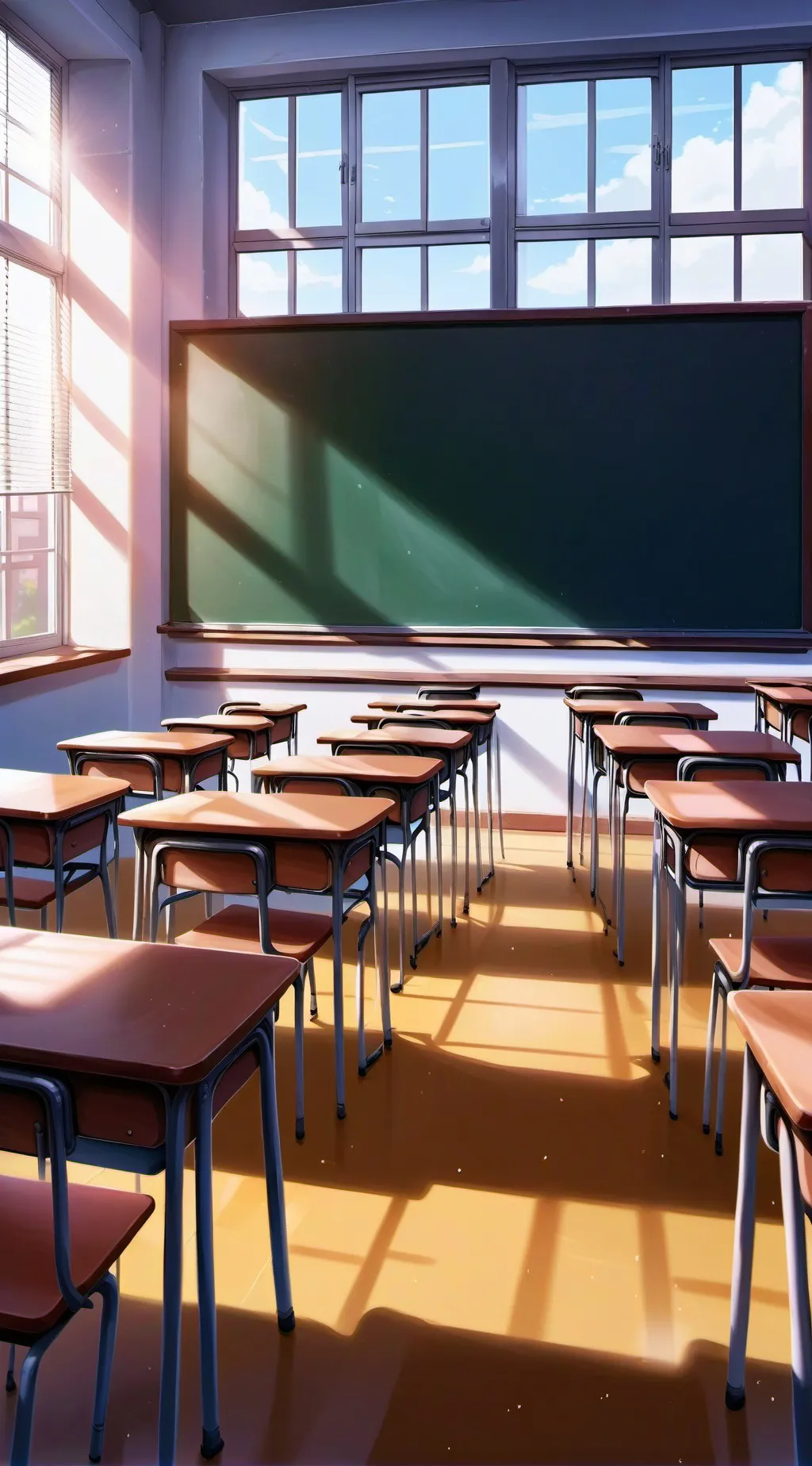 Talkie AI - Chat with Dandysworld school