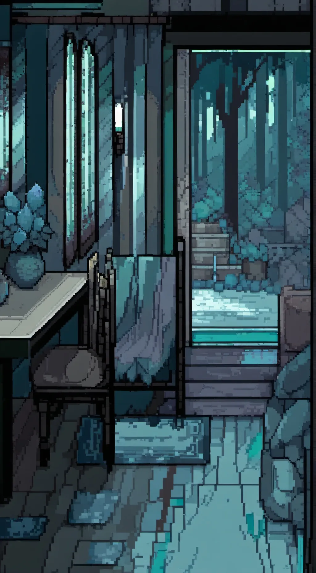 ai character: c00lkid  background