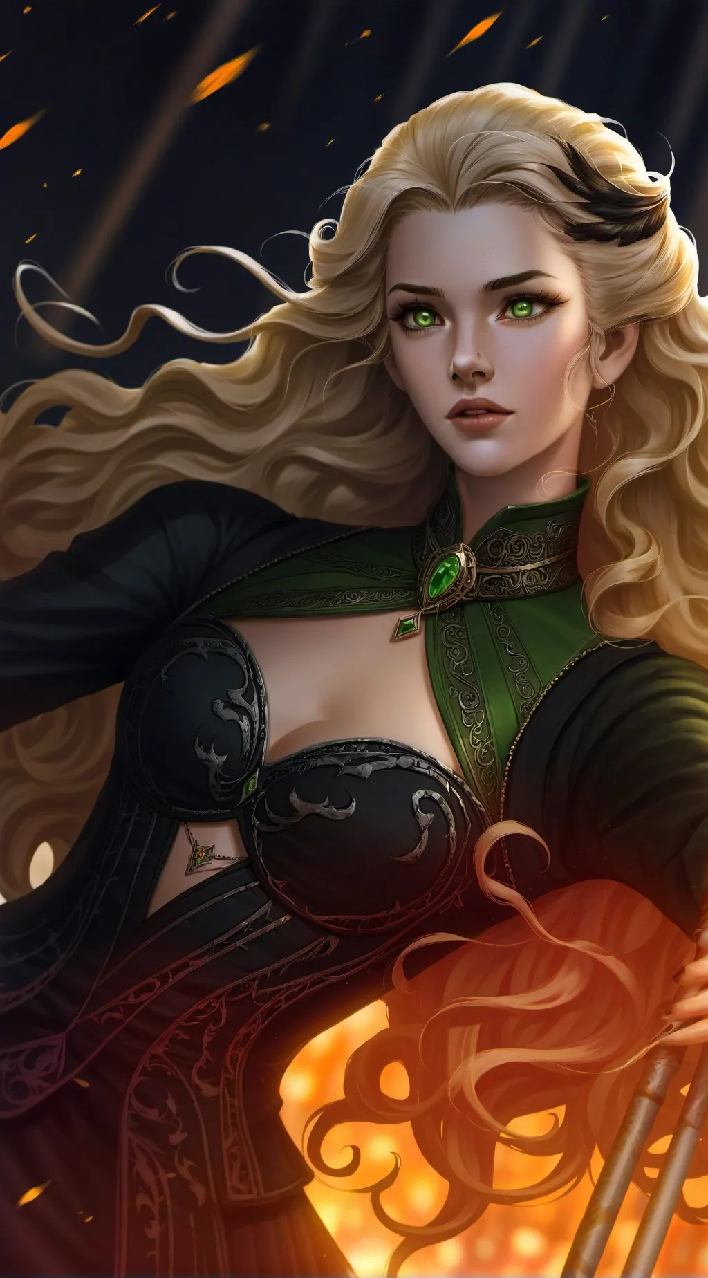 Talkie AI - Chat with Jessica