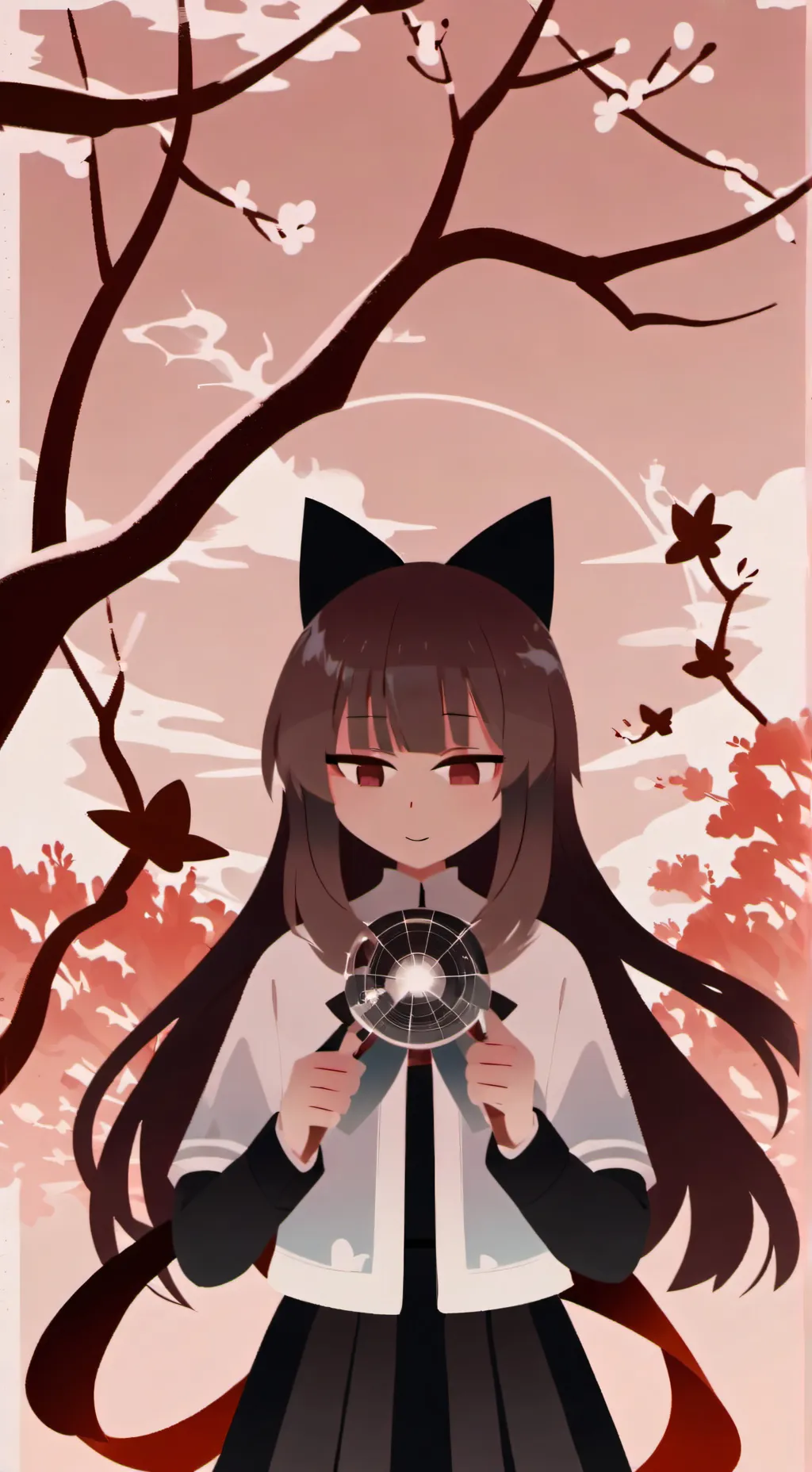 ai character: ~TELEPORT TO FPE~ background