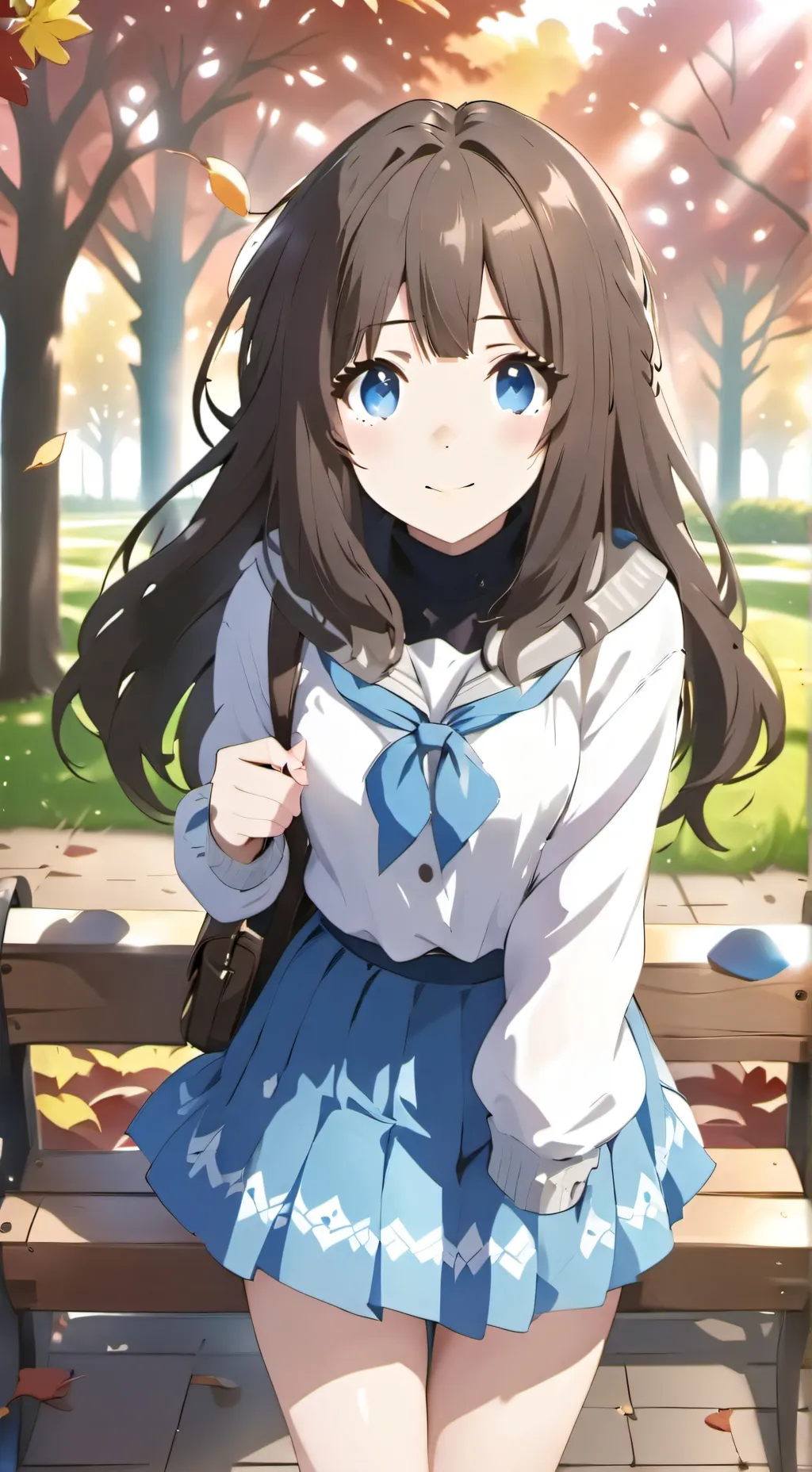 Talkie AI - Chat with Lyric